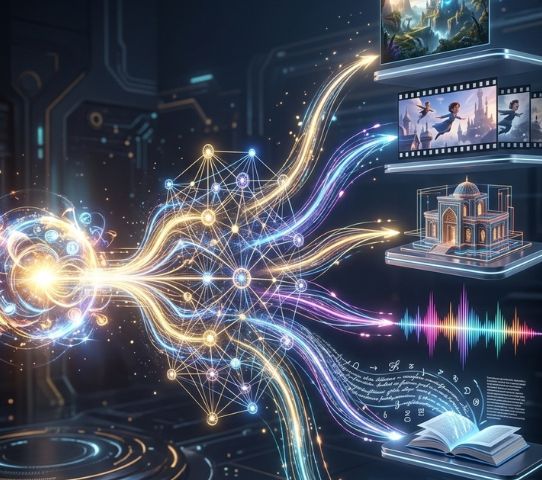 Generative AI Course